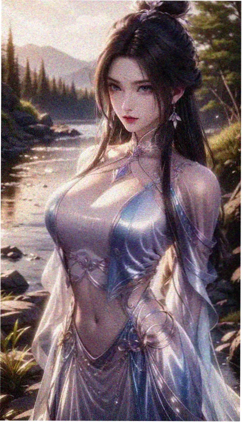 纸上江湖缩略图