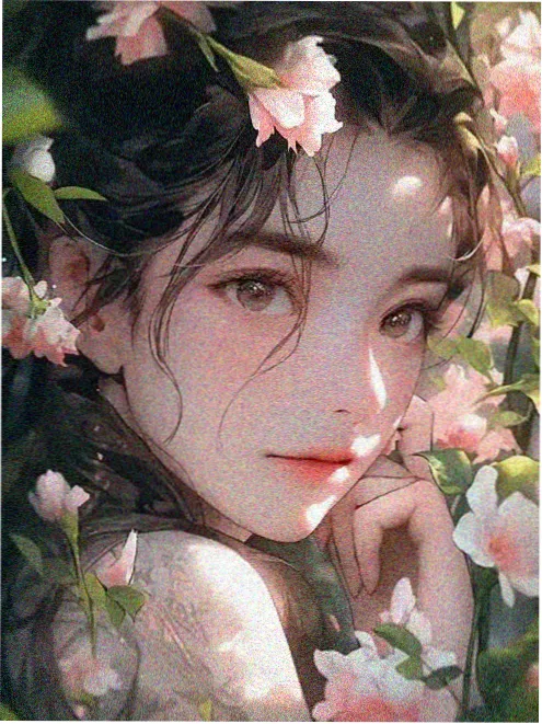 荒原列车电影海报